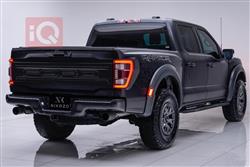فورد F-150 رابتور